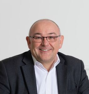 Photo of Andy Howden