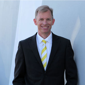 Photo of Andrew Garland