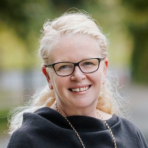 Photo of Leonie Brittain