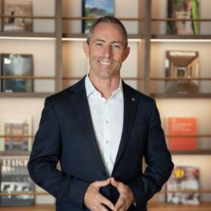 Photo of Simon Nolan