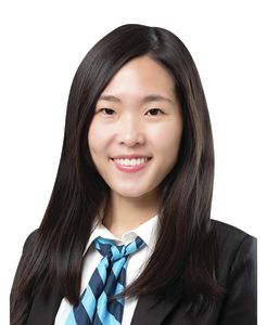 Photo of Irene Wei