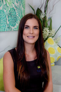 Photo of Kelly Gill