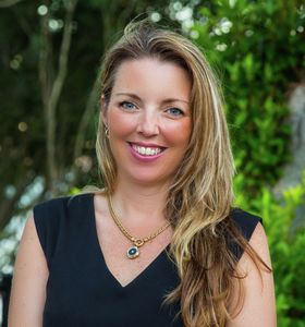 Photo of Stephanie Williams