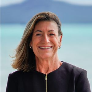 Photo of Janis Upton