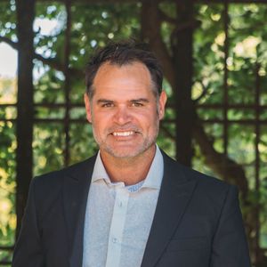 Photo of Richard Lyne