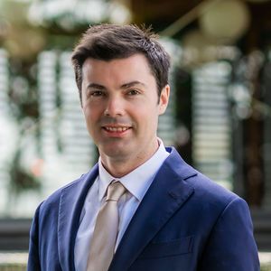 Photo of Stuart Trewheela