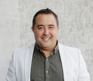 Photo of Rodney Fong
