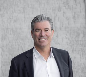 Photo of Simon Cotter