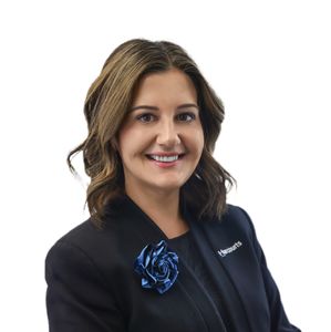 Photo of Tammy McDougall