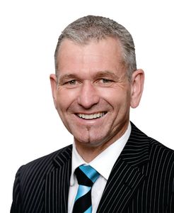 Photo of Peter Griffioen