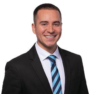 Photo of Gerardo Guzman