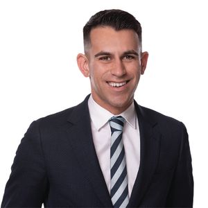 Photo of Caleb Griffioen