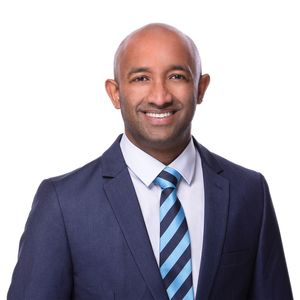 Photo of TK Ubeysinghe