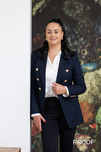 Photo of Ani Tapa