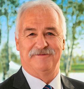 Photo of Chris Drum