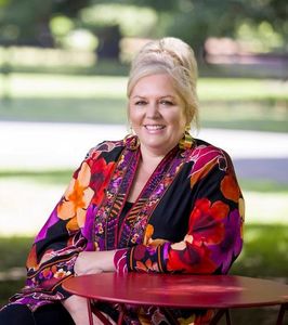 Photo of Anne Stone