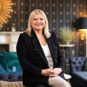 Photo of Dianna Reiche