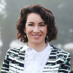 Photo of Melissa Johnson