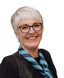 Photo of Deb Kell