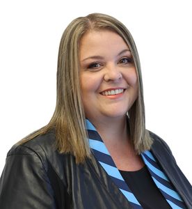 Photo of Alexia Sloane