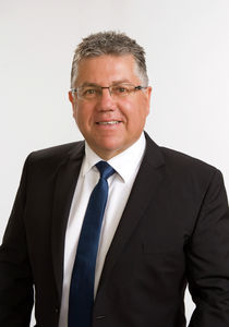 Photo of Peter Nicolls