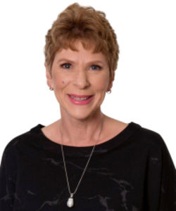 Photo of Annette Cameron