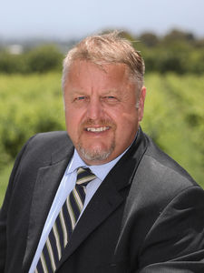 Photo of Richard Purchas