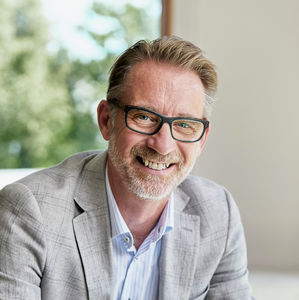 Photo of Darryl Buckley