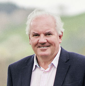 Photo of Michael Lock