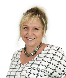 Photo of Tracey Paddison