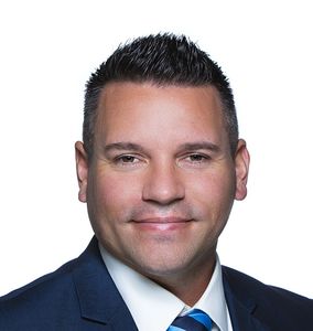 Photo of Matt Winiata
