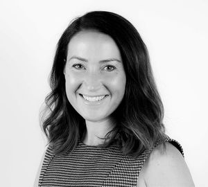 Photo of Kathryn Lonie
