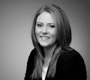 Photo of Chelsey Gibson