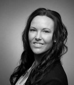 Photo of Lisa Bendle