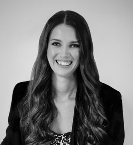 Photo of Alexandra Otte