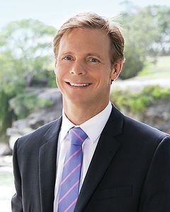 Photo of Cameron Scott