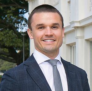 Photo of Sam Cameron