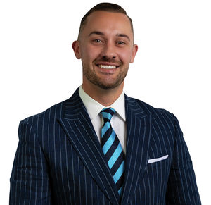 Photo of Marc Hannington