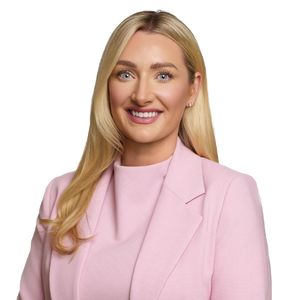 Photo of Chloe Clark