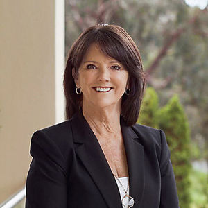Photo of Sue Moss