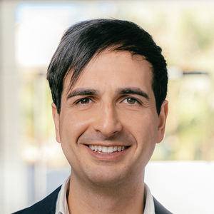 Photo of Jay Helprin