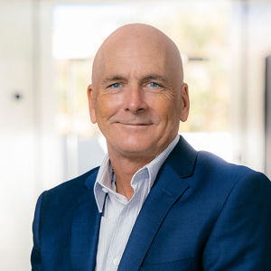 Photo of Andrew Ramsey