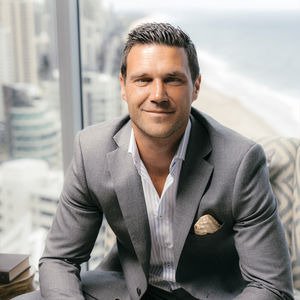 Photo of William Sarti