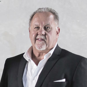 Photo of Tony Grbcic