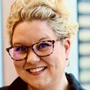 Photo of Kristie Moharich