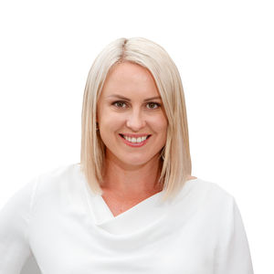 Photo of Elisha Shefford