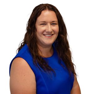 Photo of Anna Turner