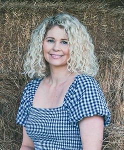 Photo of Jodine Twose