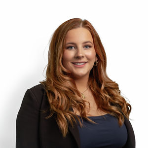 Photo of Sophie Haley