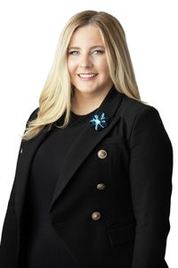 Photo of Sophie Haley